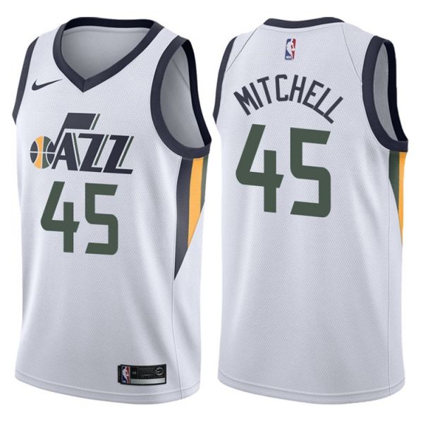 Camiseta Utah Jazz