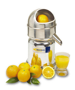 EXPRIMIDOR MANUAL DE FRUCOSOL