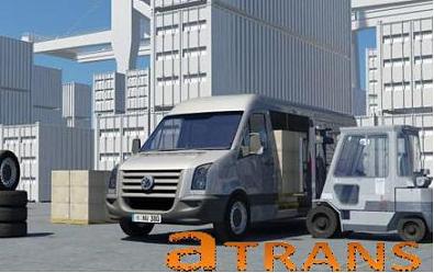  MUDANZAS Y TRANSPORTES, ALQUILER CON CONDUCTOR