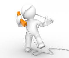 Servicio Tecnico de Centralitas Telefonicas