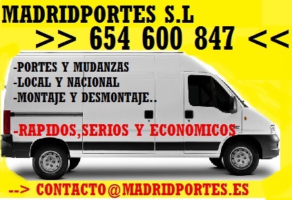 Desde 30� en barajas,en madrid centro 6(54(6)oo(84)7 portes urgent*