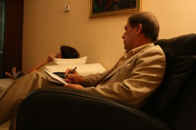 PSICOAN�LISIS - ALCAL� DE HENARES