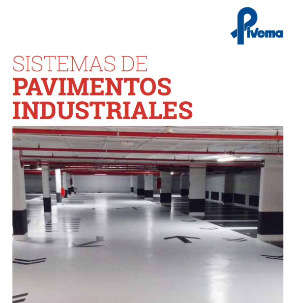 Especialistas en pinturas y sistemas de pavimentos industriales