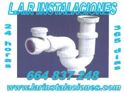 664-837-248 ELECTRICISTA FONTANERO LAMPISTA PUIGDALBER-SANT PERE DE RIUDEBITLLES URGENTE 24 HORAS UR