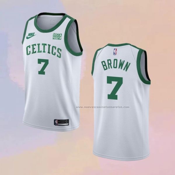 Camisetas Baloncesto Boston Celtics Baratas
