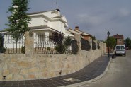 REFORMAS DE CHALETS