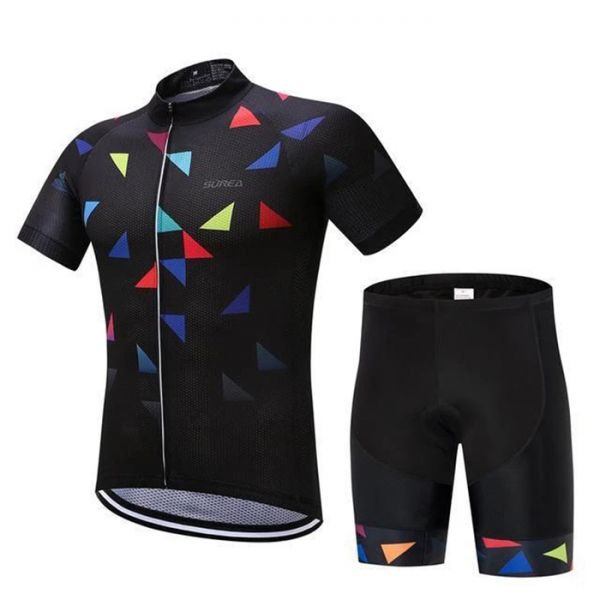 Comprar maillot ciclismo - equipacion ciclismo barata