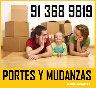 Fletes de mobiliario(91)36+898x19 mudanzas economicas en ventas