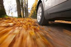 Prepara tu coche para el Oto�o