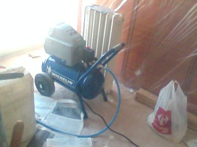 Evite humedades. Aisle su casa