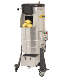 PELADORA DE PATATAS DE FRUCOSOL