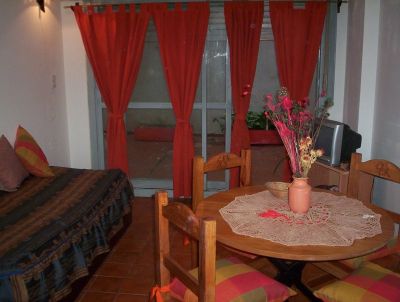 Balvanera_ Alquilo departamento de 2 ambientes temporarios, sin comis�n