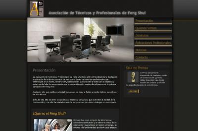 ESTUDIOS  PROFESIONAL DE FENG SHUI  EN ALBACETE