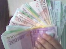 Dinero entre r�pido en particular en 72 horas