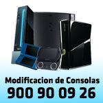 MODIFICAR WII EN HOSPITALET DE LLOBREGAT | Tel 900 90 08 40