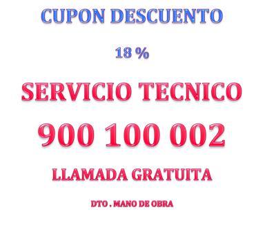 Servicio T�cnico # SUPERSER # GAVA # Telf. 900 100 058
