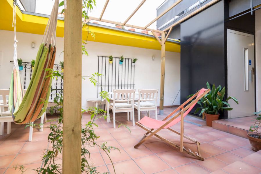 Dormir barato en Barcelona estas vacaciones en zona c�ntrica