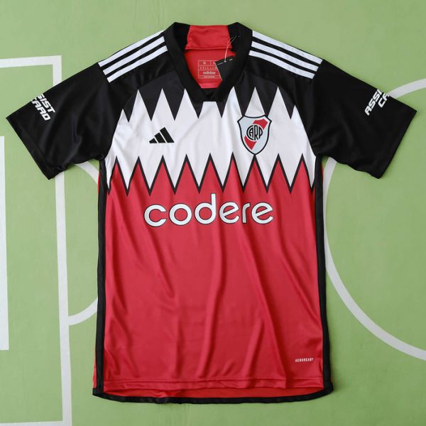 River Plate Maglie 2023 2024