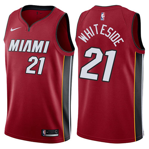 Camiseta Miami Heat Tienda Online