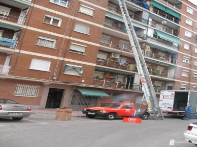 MUDANZAS ABARCA J.MARTIN