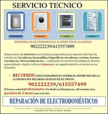 Servicio Tecnico Roca Barcelona 932 060 377