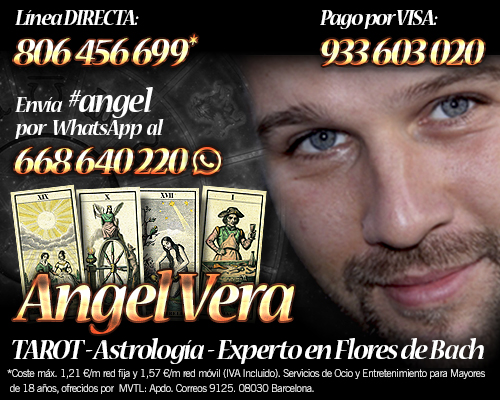 Terapia Floral y Tarot Astrol�gico