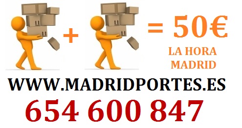 Madrid.portes desde:3o� =*65x46(x)oo847 en ciudad lineal baratos 