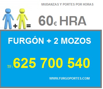 50�*portes en pozuelo de alarc�n: 625(700)540