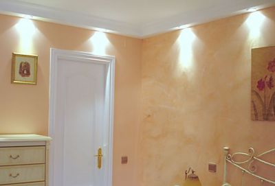 Pintura y Alta Decoraci�n. Presupuesto sin compromiso