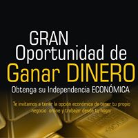 Te ofrecemos esta oportunidad desde casa.