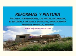 parquetisatas se ofercen sierra madrid las rosas majadahonda  ofertas 