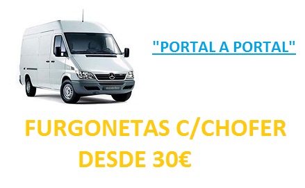 Portes En Puente Vallecas AUTORIZADOS
