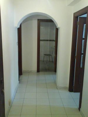 PISO AMUEBLADO EN LA RUBIA