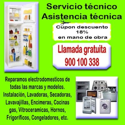 Servicio T�cnico # BLUESKY # TERRASSA # Telf. 900 100 043
