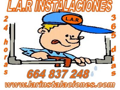 664-837-248 FONTANERO URGENTE 24 HORAS URGENCIAS PIERA y SANT ESTEVE SESROVIRES