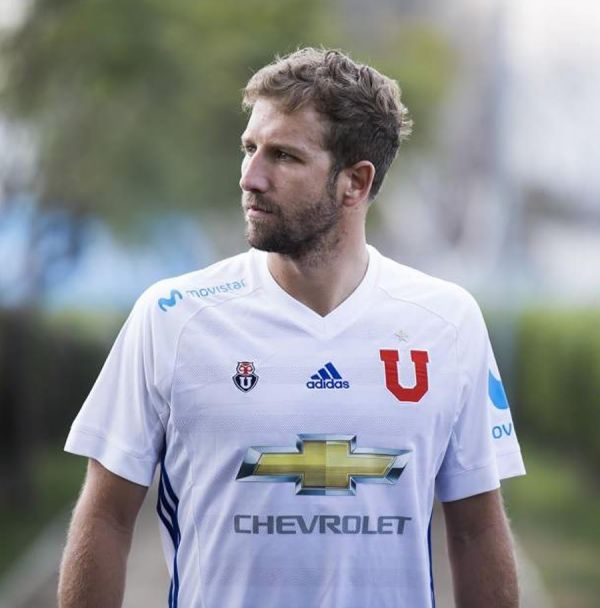 Comprar camisetas del Universidad de Chile 2017 2018