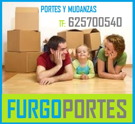 ≡65�**/mudanzas baratas≡625-70(o540)en tetuan