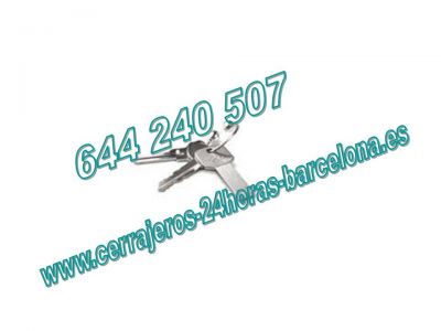 644.240.507 CERRAJERO CABRILS y ORRIUS 24 HORAS URGENCIAS URGENTE REPARACIONES PERSIANAS INSTALACION