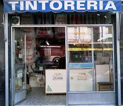 Se necesitan planchadoras y/o dependientes para tintorerias en España