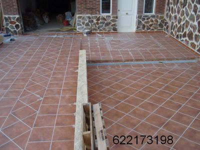 REFORMAS INTEGRALES Y CONSTRUCCIONES