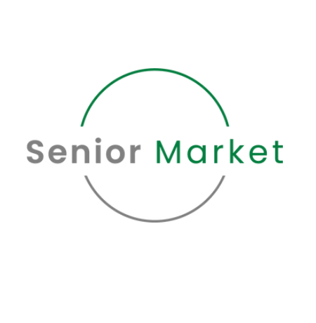 Senior Market - Productos y Cuidados para el mayor