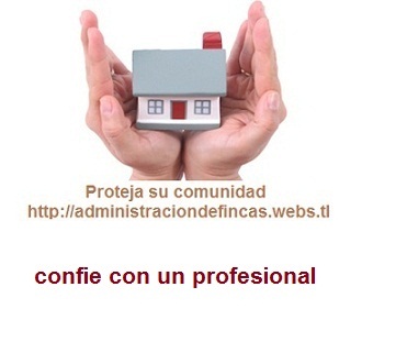 Administrador de Fincas