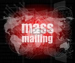 Send unlimited email get 50% discount for all dedicated package.