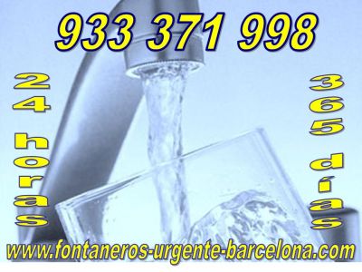 664-837-248 ELECTRICISTA FONTANERO LAMPISTA SANT SADURNI-TORRELAVIT URGENTE 24 HORAS URGENCIAS