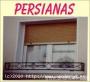 Reparacion economica de persianas