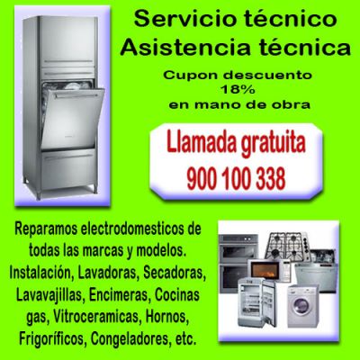 SERVICIO TECNICO - LYNX - BARCELONA 900 100 035 LLAMA GRATIS