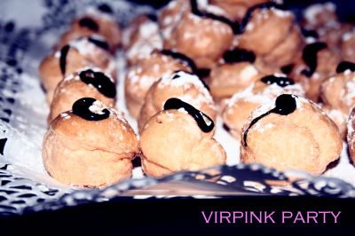 CATERING VIRPINK