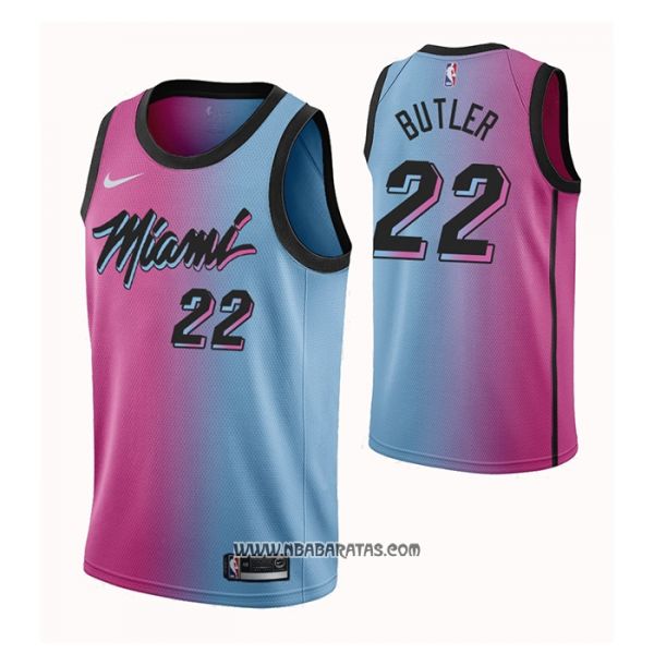 Camisetas baloncesto Miami Heat