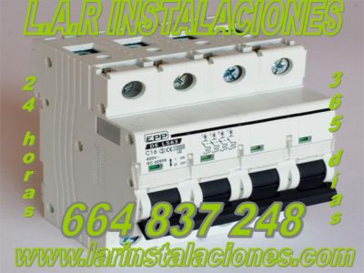 664.837.248 ELECTRICISTAS VALLIRANA-CORBERA DE LLOBREGAT 24 HORAS URGENTE URGENCIAS