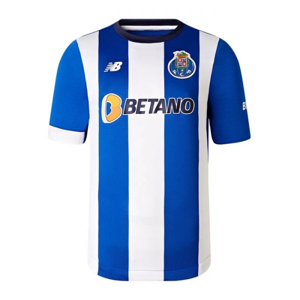 Camisolas de futebol baratas Porto